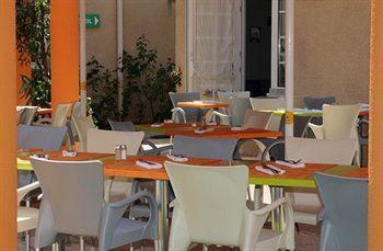 Kyriad Direct Reims Bezannes Exterior foto